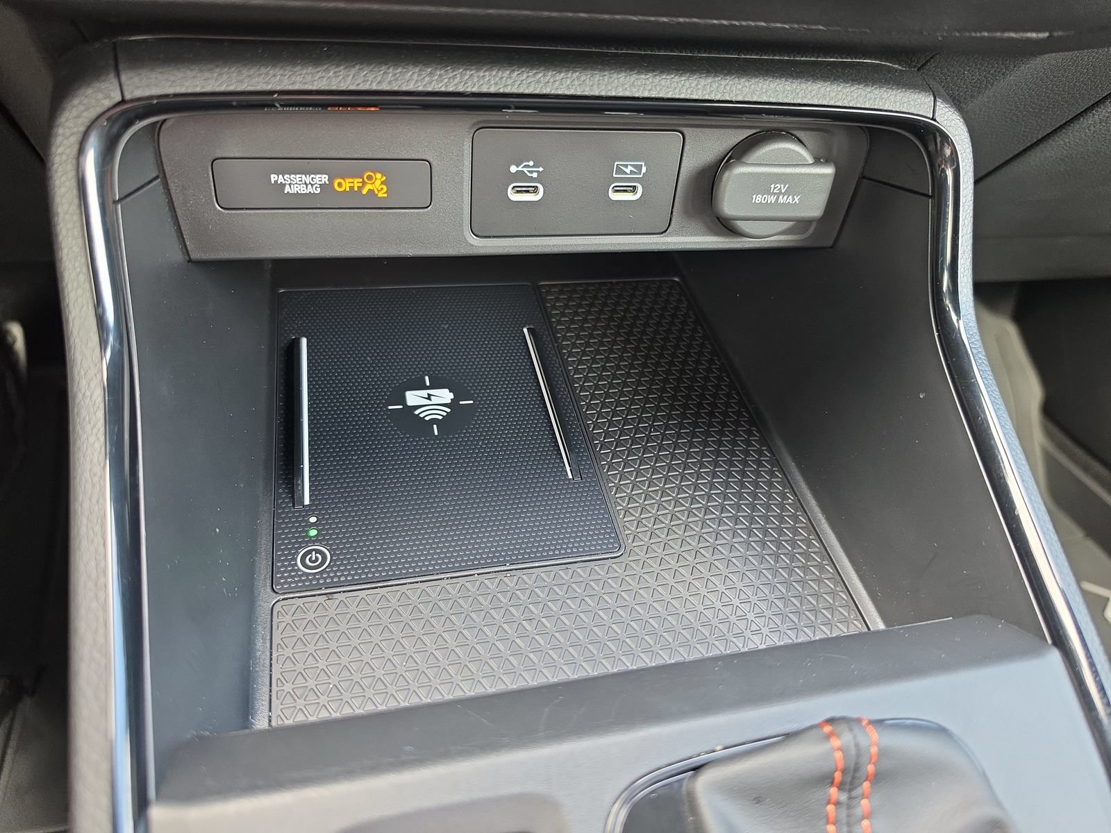 Certified 2026 Honda CR-V Sport-L image 21