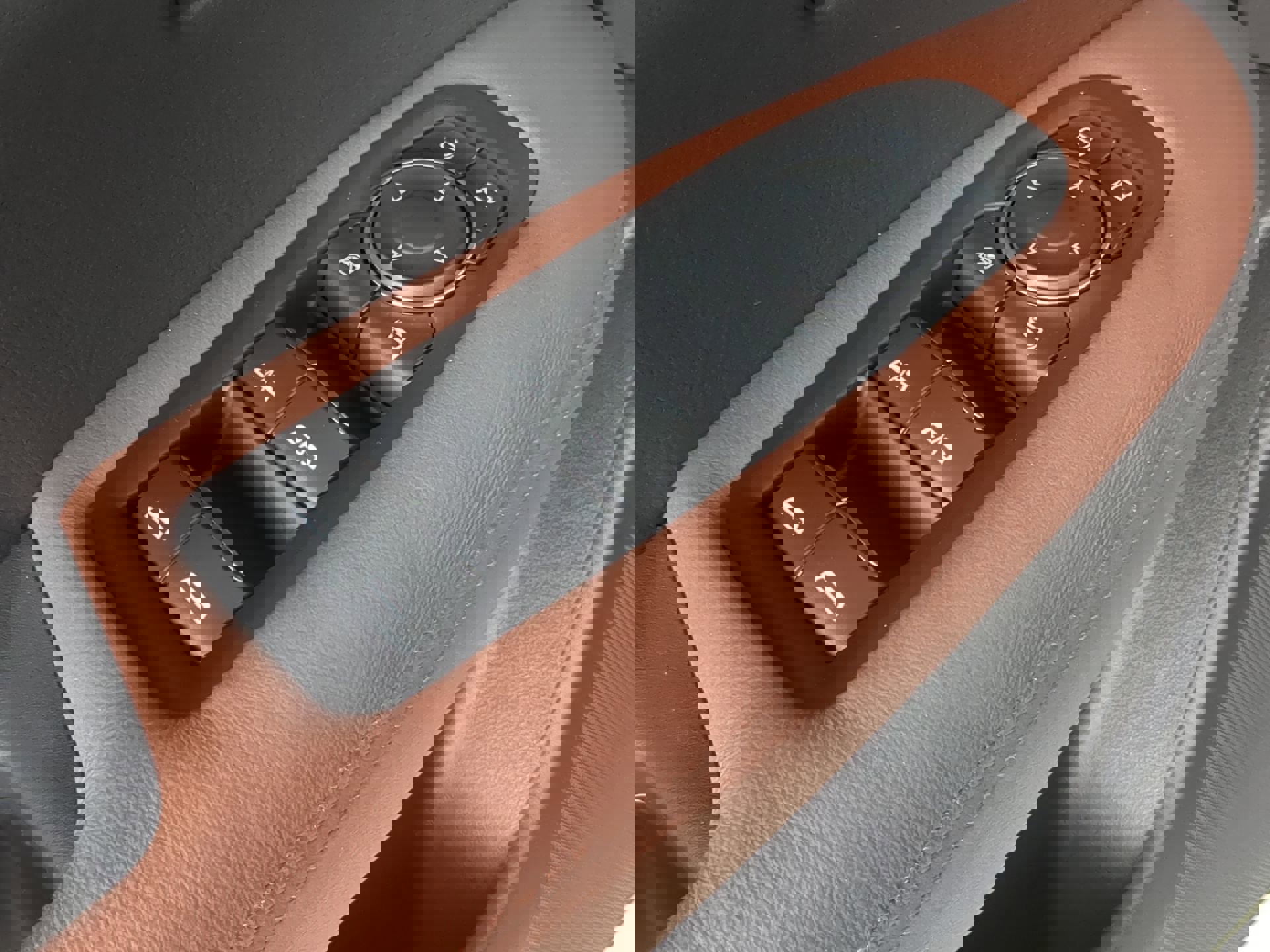 New 2025 Cadillac XT5 Premium Luxury w/ Technology Package image 48