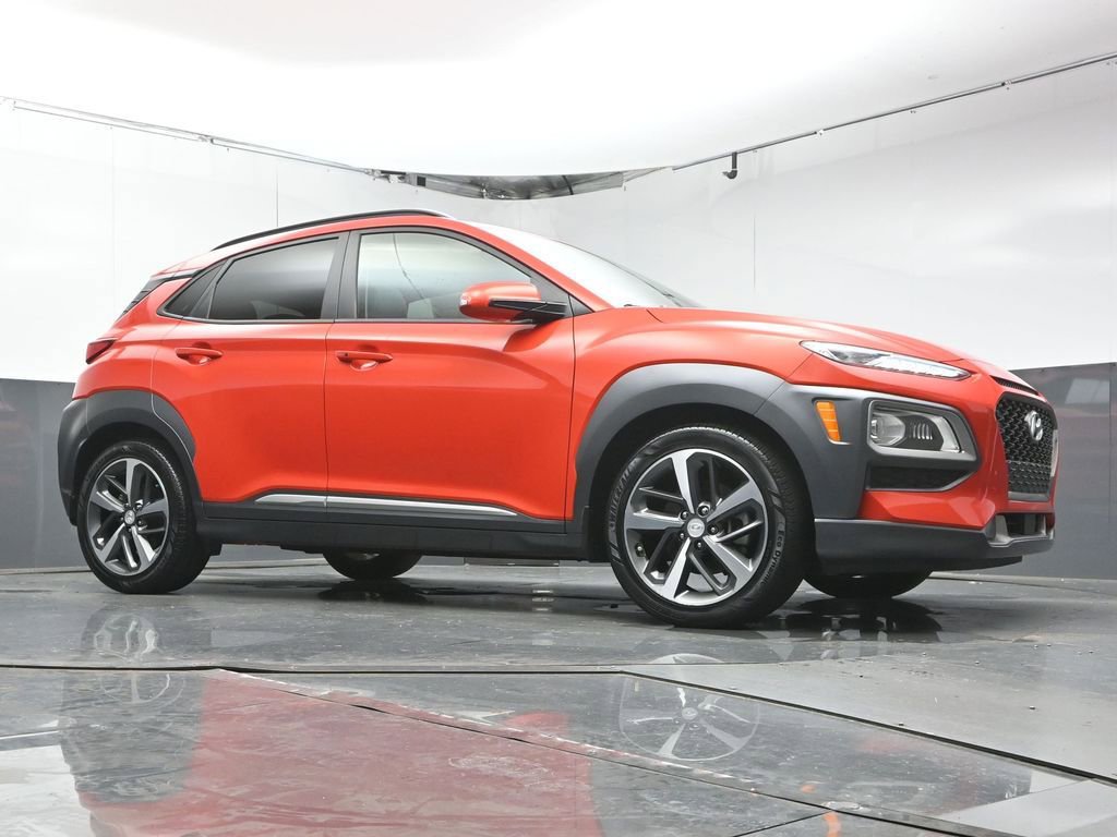 Used 2019 Hyundai Kona Ultimate image 31