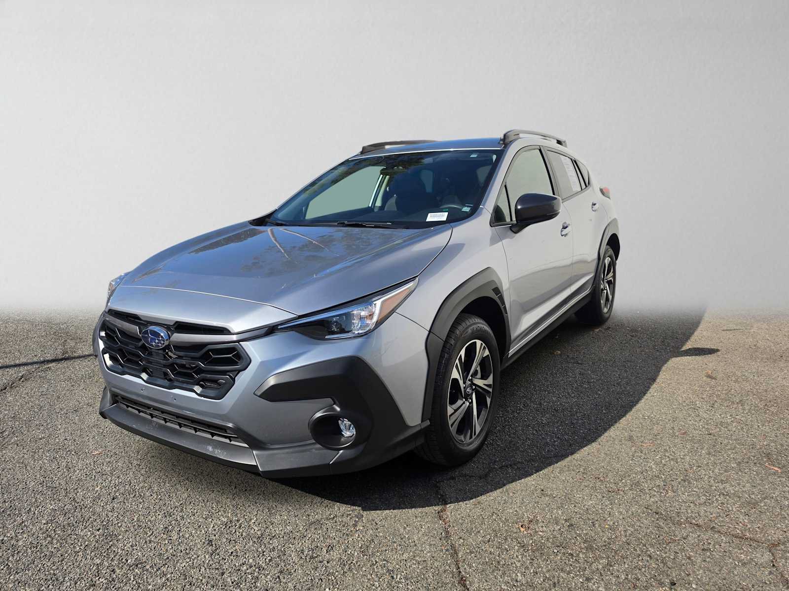 Certified 2024 Subaru Crosstrek 2.0i Premium w/ Crosstrek Mirror Package AWD/4WD image 7