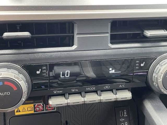 Used 2025 Toyota 4Runner TRD Sport image 11