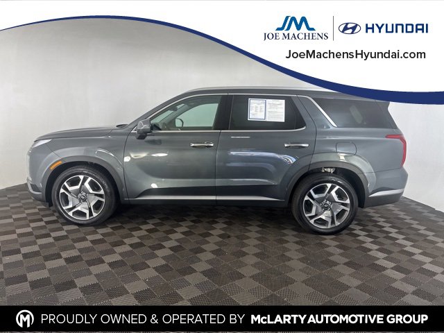 Used 2025 Hyundai Palisade SEL image 7