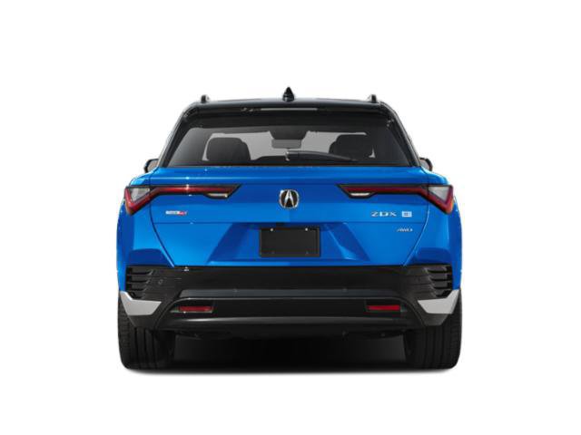 Used 2024 Acura ZDX Type S AWD/4WD image 5