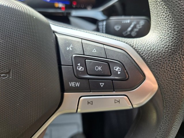 Used 2022 Volkswagen Taos S image 19