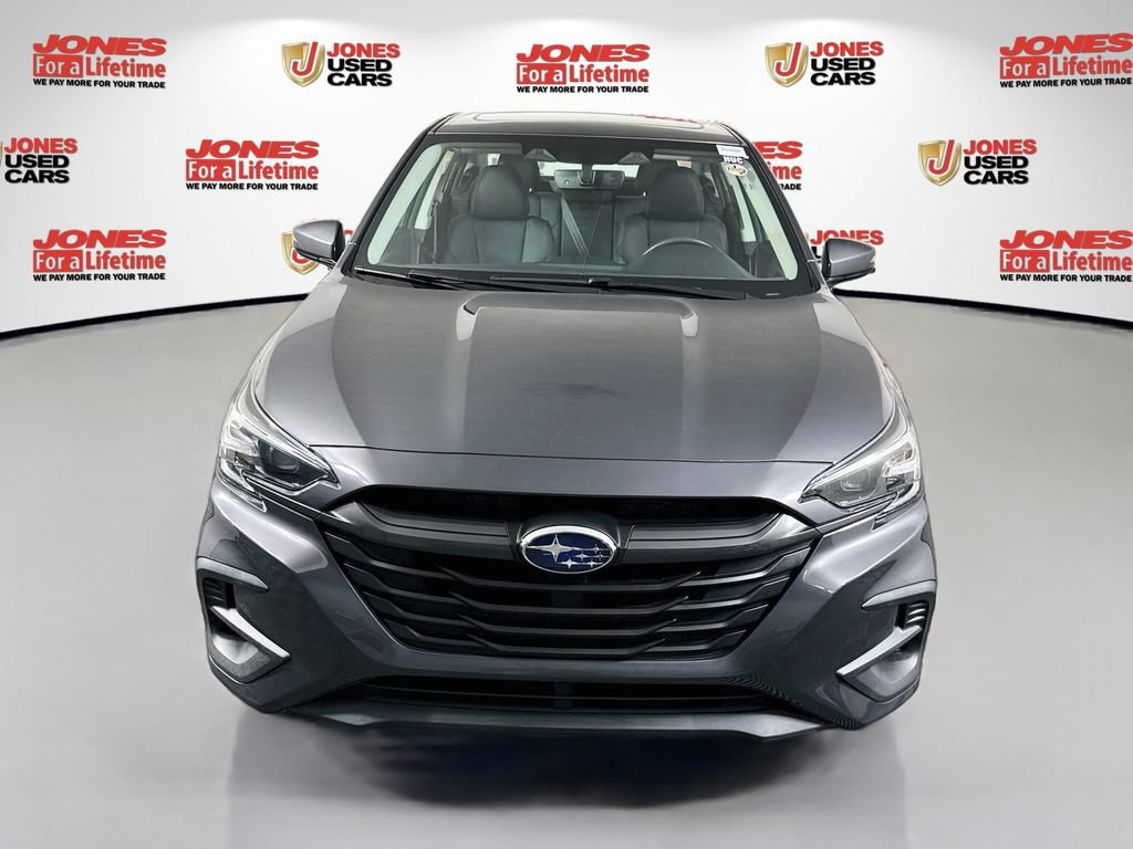 Used 2023 Subaru Legacy Limited AWD/4WD image 13