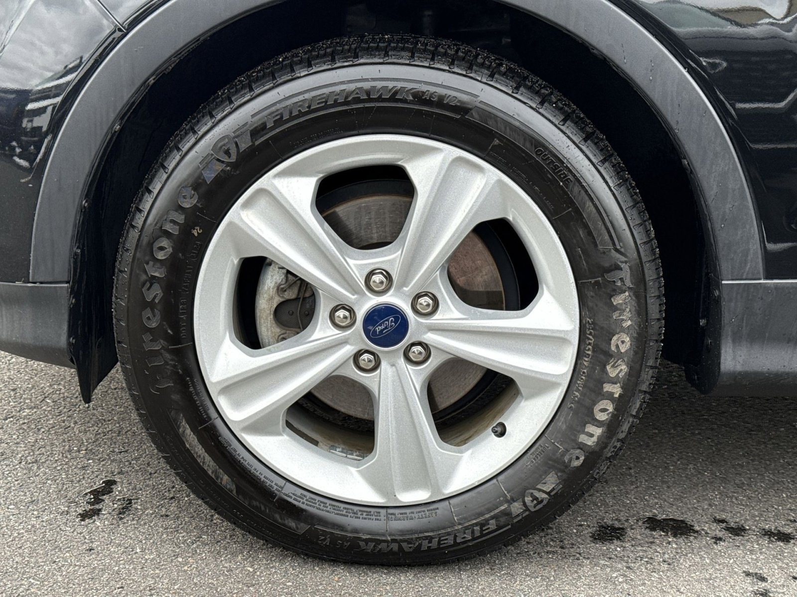 Used 2014 Ford Escape SE w/ Equipment Group 201A image 12