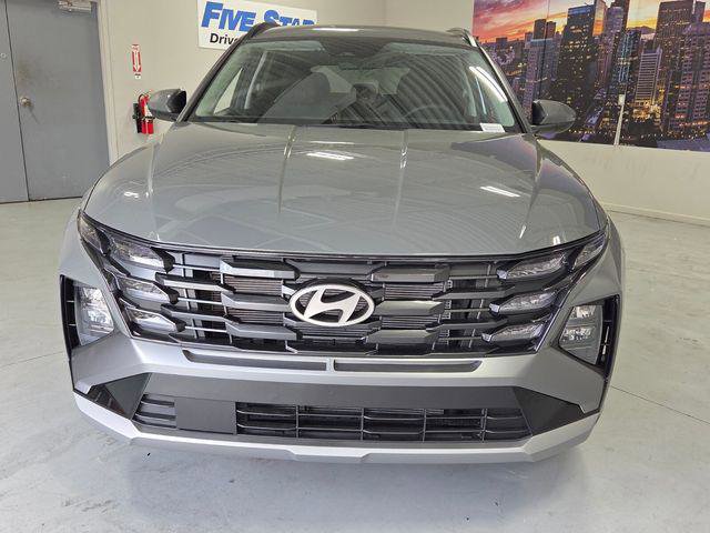 New 2026 Hyundai Tucson SEL image 2
