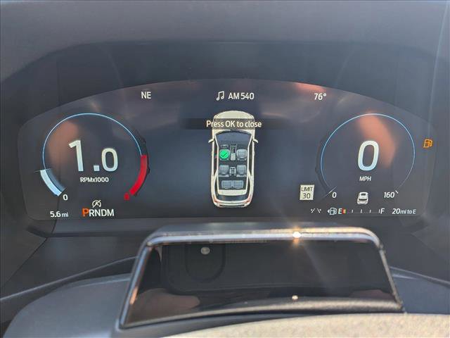 New 2025 Ford Explorer ST w/ Sun And Sound Package image 11