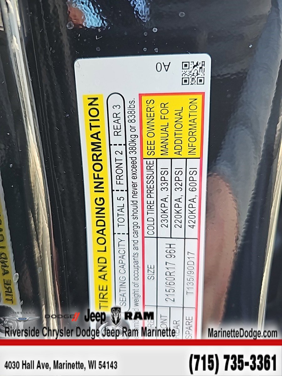 Used 2026 Honda HR-V LX image 14