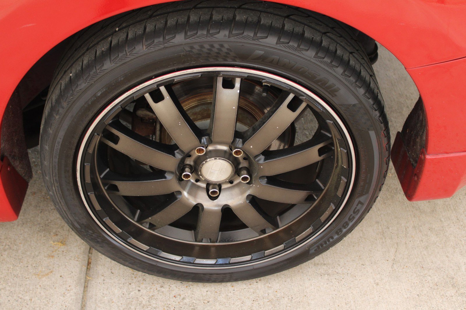 Used 2008 Nissan Altima 3.5 SE image 19