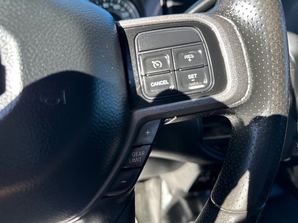Used 2022 RAM 3500 Tradesman image 25