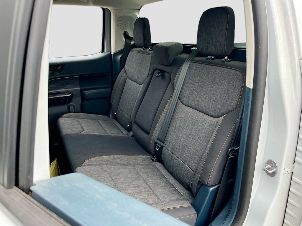 Used 2023 Ford Maverick Tremor image 23