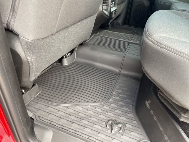 New 2026 RAM 2500 Lone Star image 24