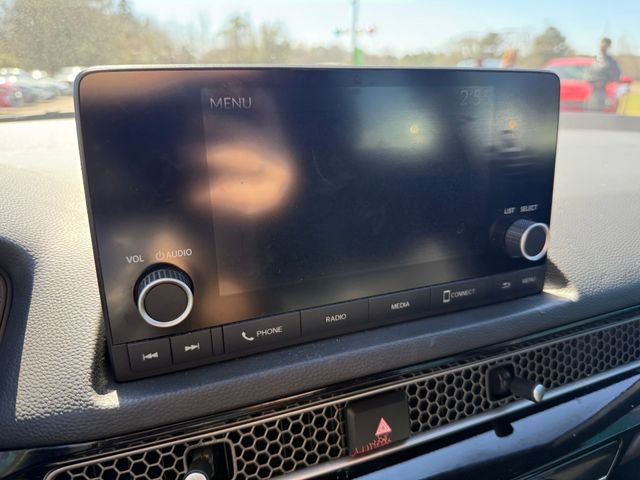 Used 2024 Honda Civic Sport image 11