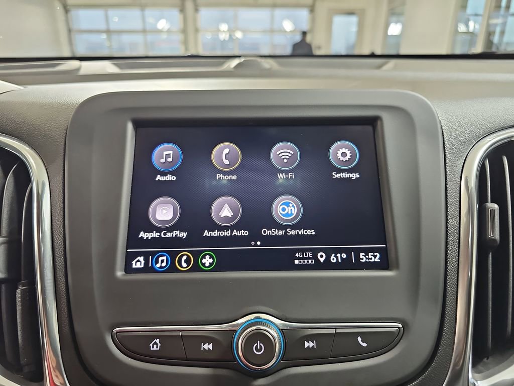 Certified 2023 Chevrolet Equinox LS w/ LS Convenience Package image 26