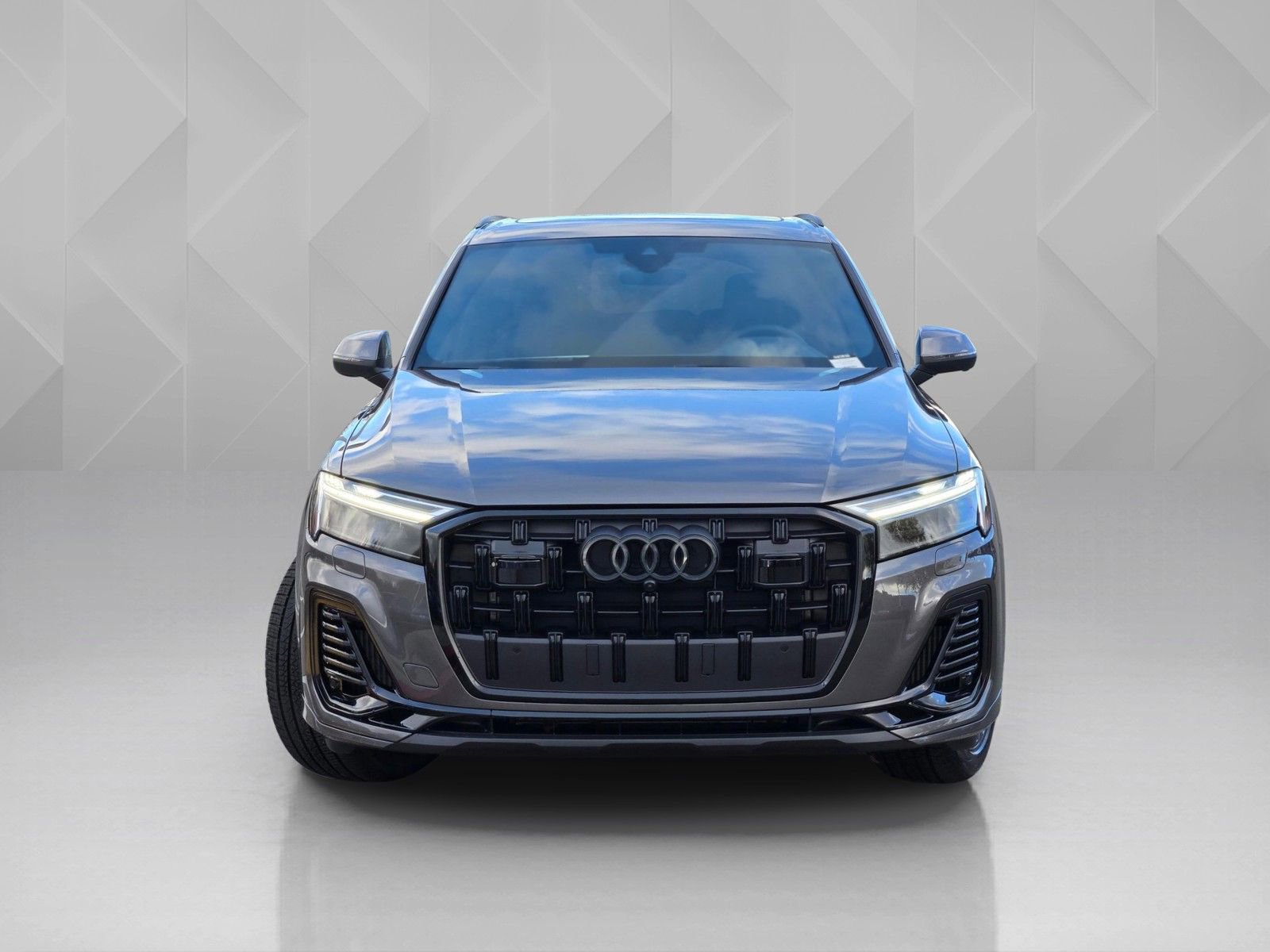 New 2026 Audi Q7 2.0T Premium Plus AWD/4WD image 2