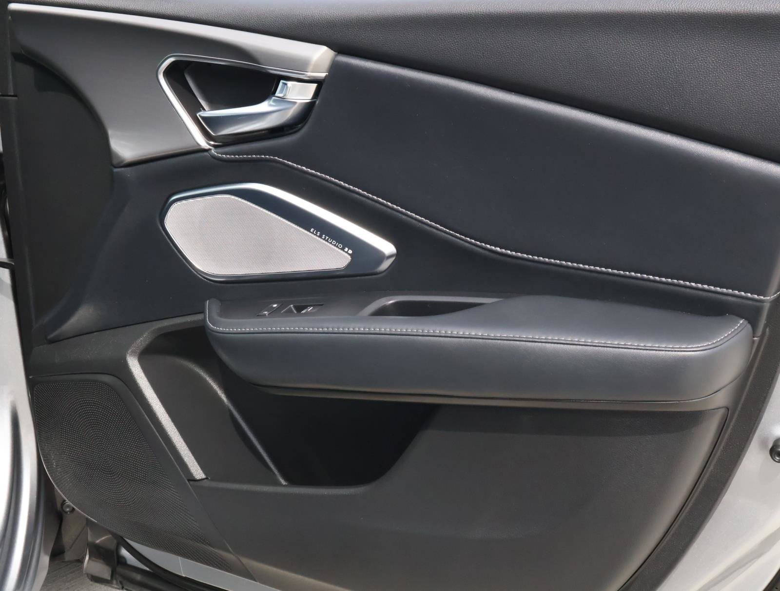 Used 2020 Acura RDX A-Spec image 18