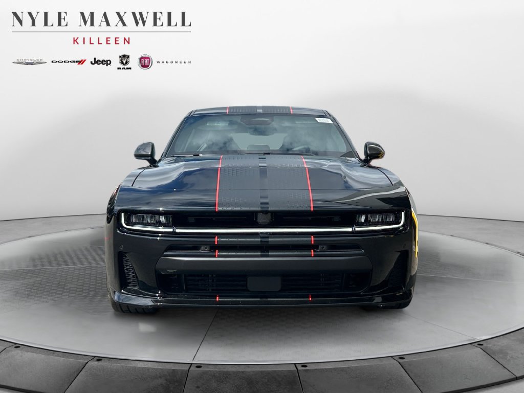 New 2027 Dodge Charger Scat Pack AWD/4WD image 18