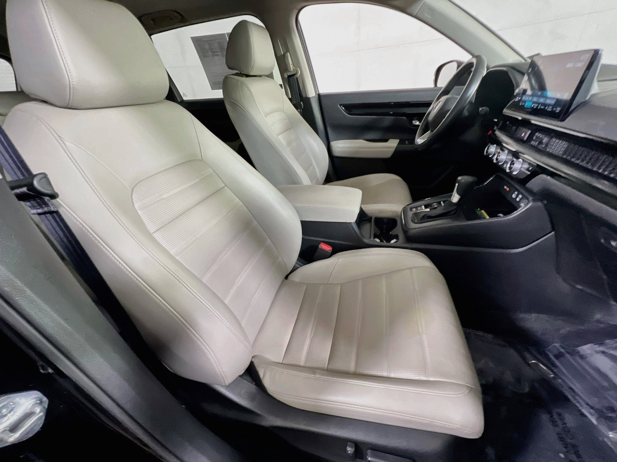 Used 2023 Honda CR-V EX-L image 27