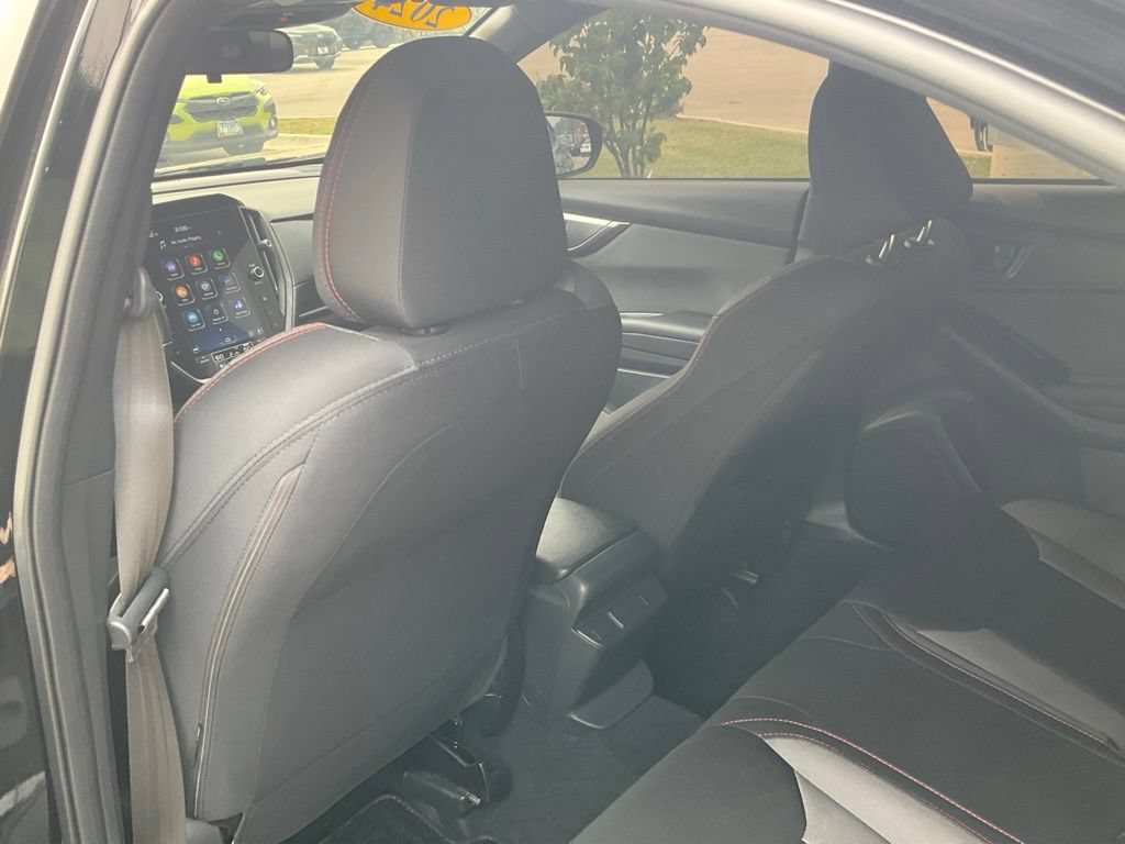 Used 2024 Subaru WRX AWD/4WD image 13