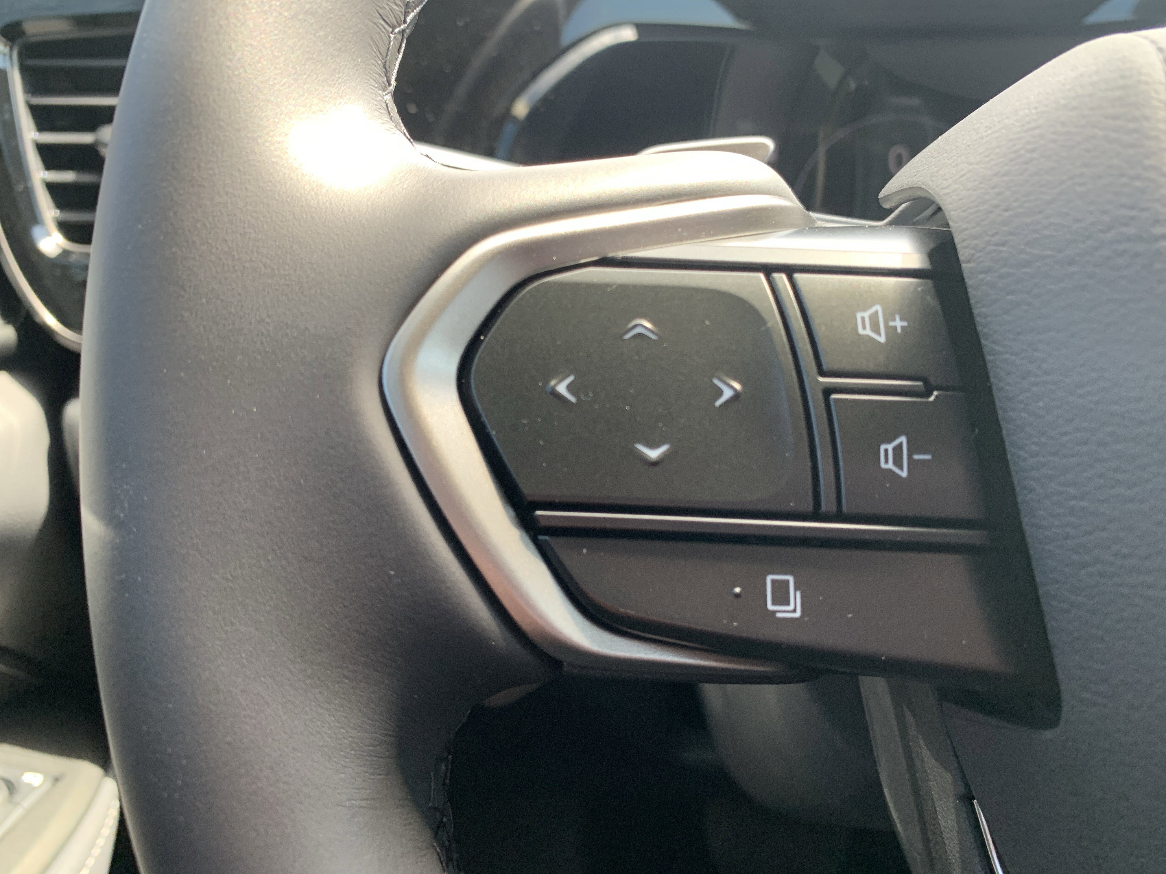 Certified 2026 Lexus NX 350 AWD w/ Accessory Package (2T) image 19