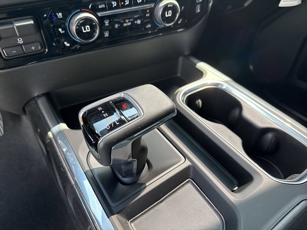 Used 2026 Chevrolet Silverado 1500 LTZ w/ LTZ Premium Package AWD/4WD image 26
