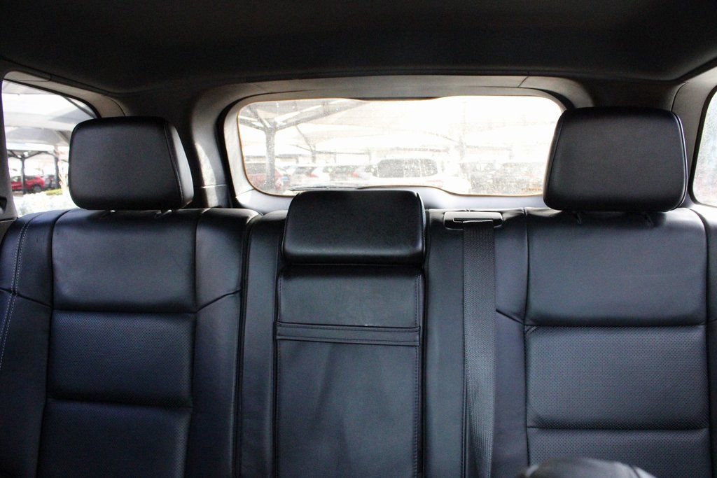 Used 2021 Jeep Grand Cherokee Limited w/ Quick Order Package 28K 80th AWD/4WD image 49
