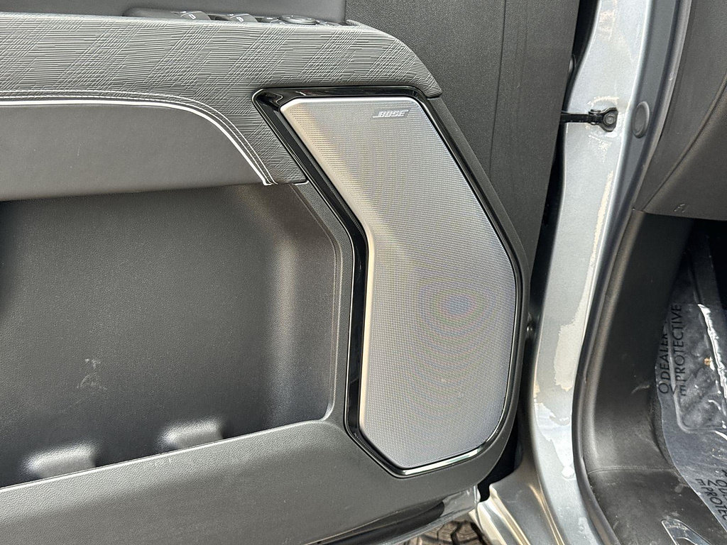 New 2026 GMC Sierra 1500 AT4X AWD/4WD image 26