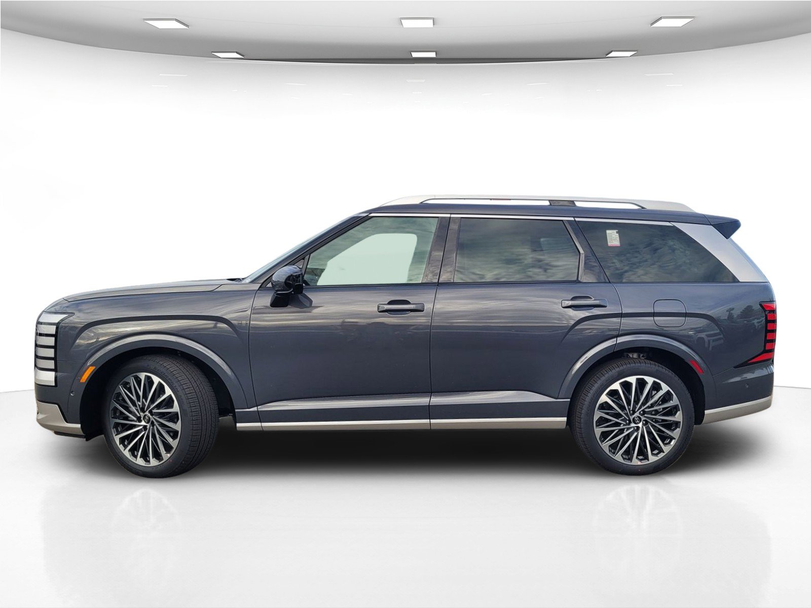 New 2026 Hyundai Palisade Calligraphy image 4