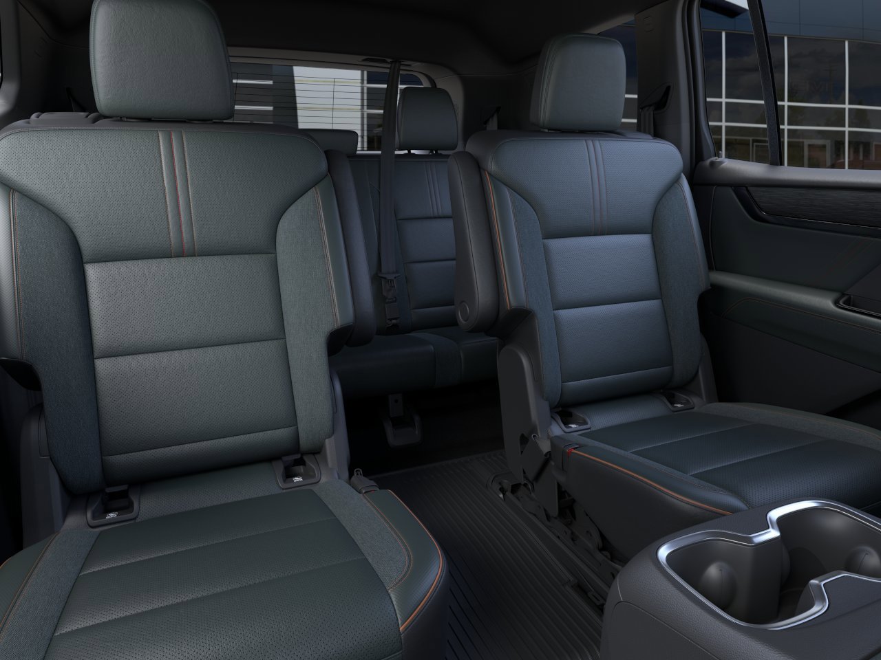 New 2026 GMC Acadia AT4 w/ Luxury Package AWD/4WD image 41