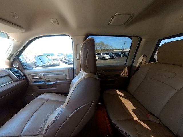 Used 2022 RAM 3500 Limited image 31