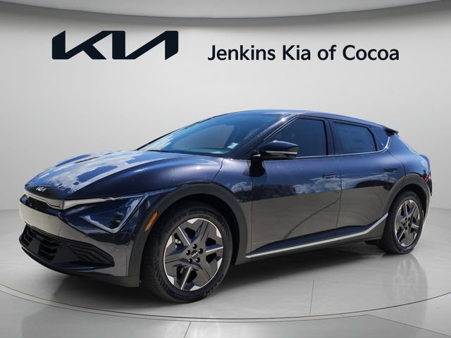 New 2026 Kia EV6 Light RWD image 9
