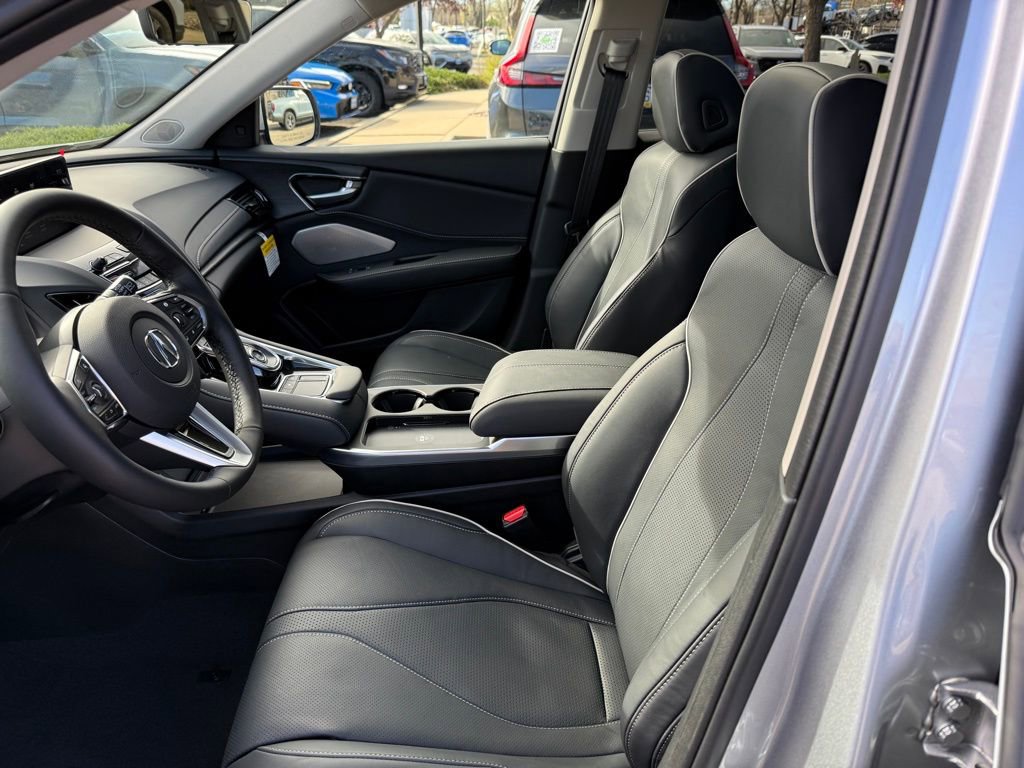 New 2026 Acura RDX SH-AWD w/ Advance Package image 13