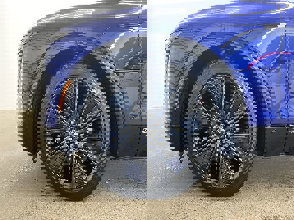 Certified 2025 Cadillac Lyriq Sport w/ Nappa Leather Package image 12