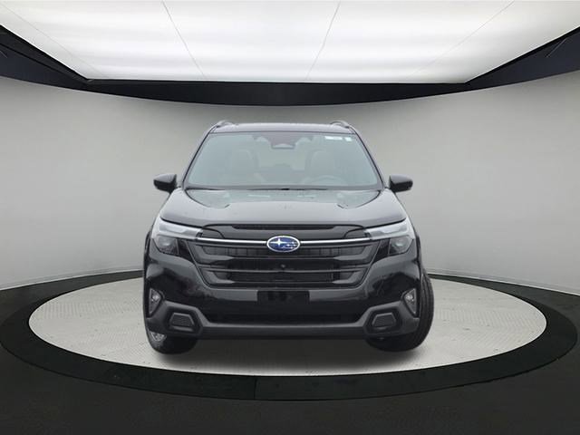 New 2026 Subaru Forester Touring image 2