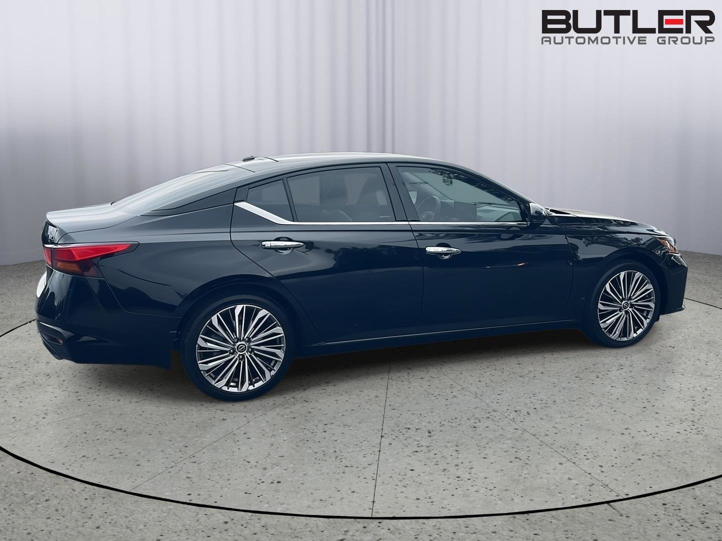 Used 2024 Nissan Altima 2.5 SL image 7