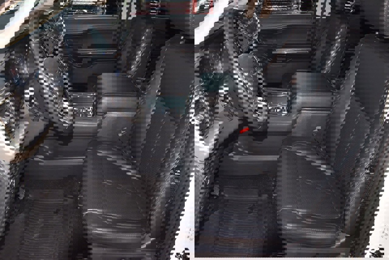 Used 2022 Ford Expedition Max XLT image 13