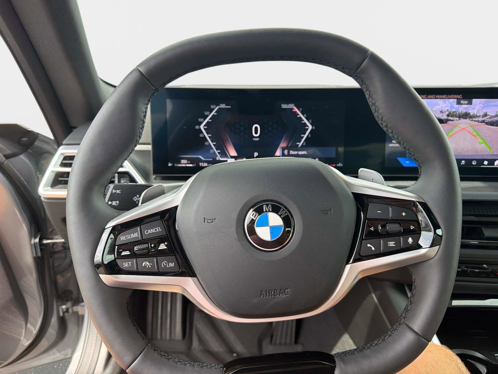 Used 2025 BMW 230i Coupe w/ Premium Package RWD image 19