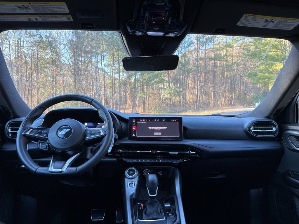 Used 2024 Dodge Hornet R/T image 12