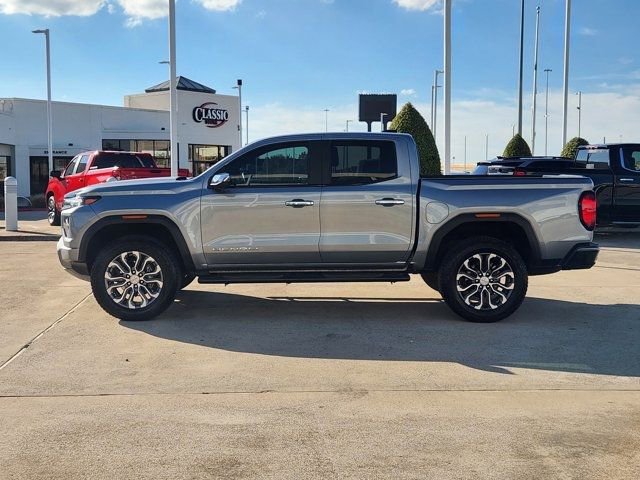 Used 2024 GMC Canyon Denali image 12