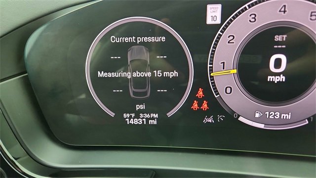 Used 2024 Porsche Cayenne Turbo GT image 42