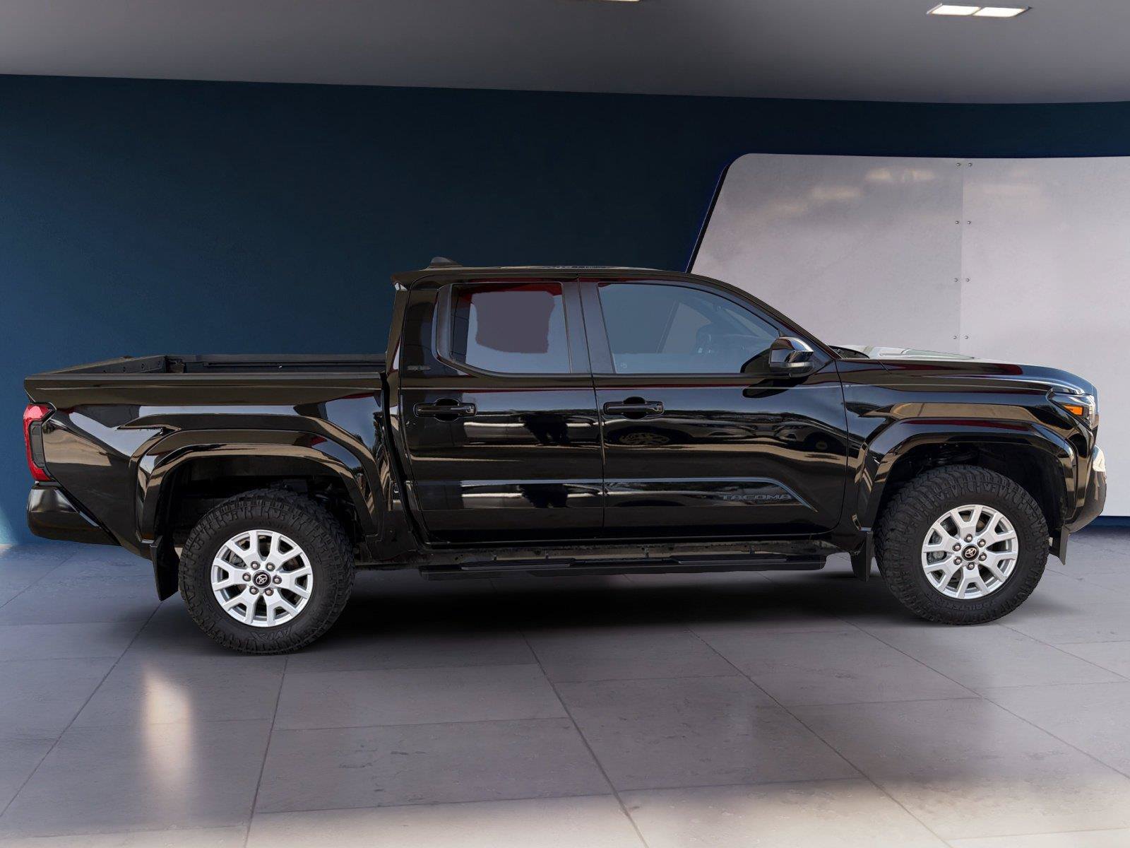 Used 2024 Toyota Tacoma SR5 RWD image 6