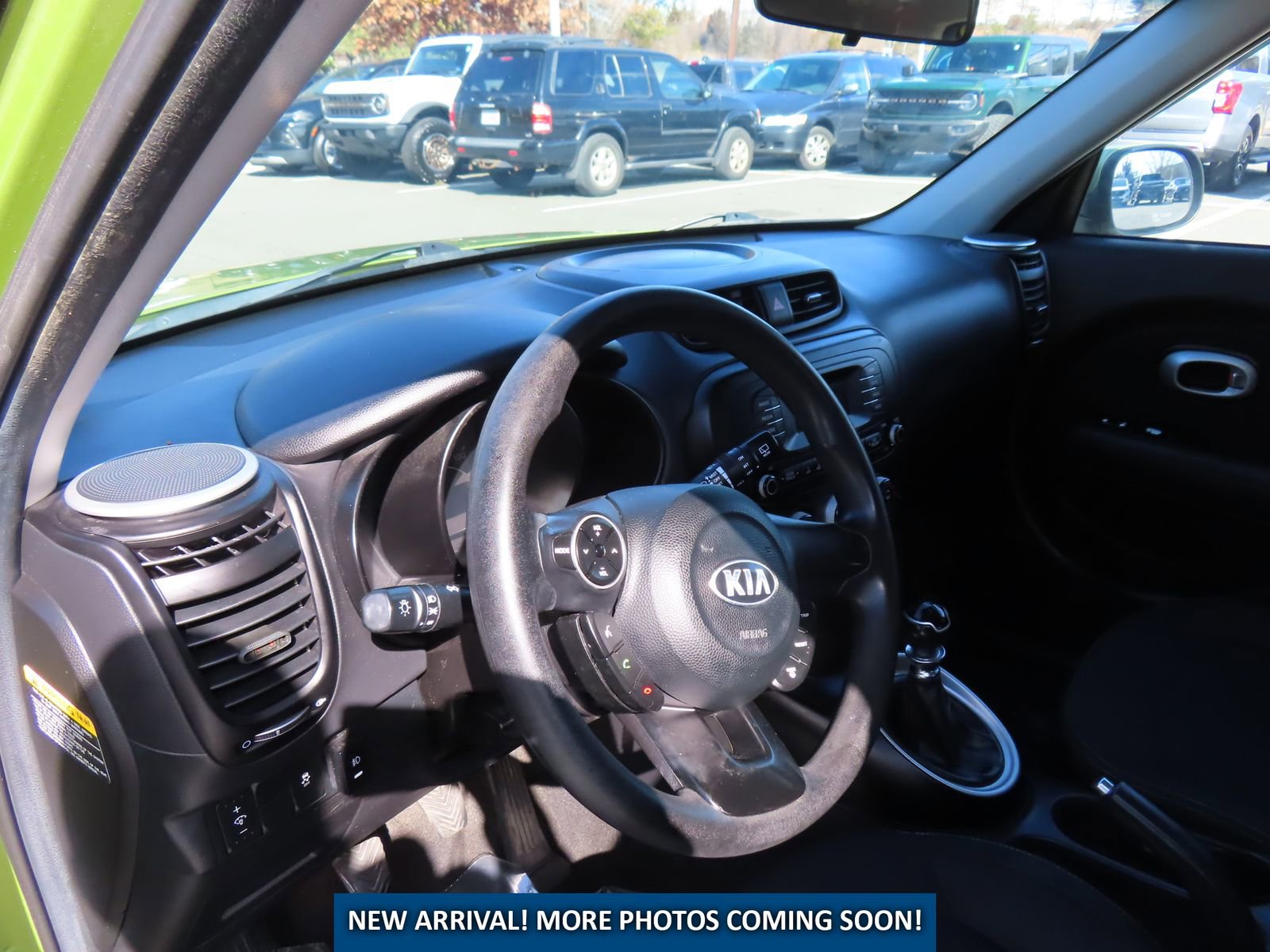 Used 2016 Kia Soul image 15
