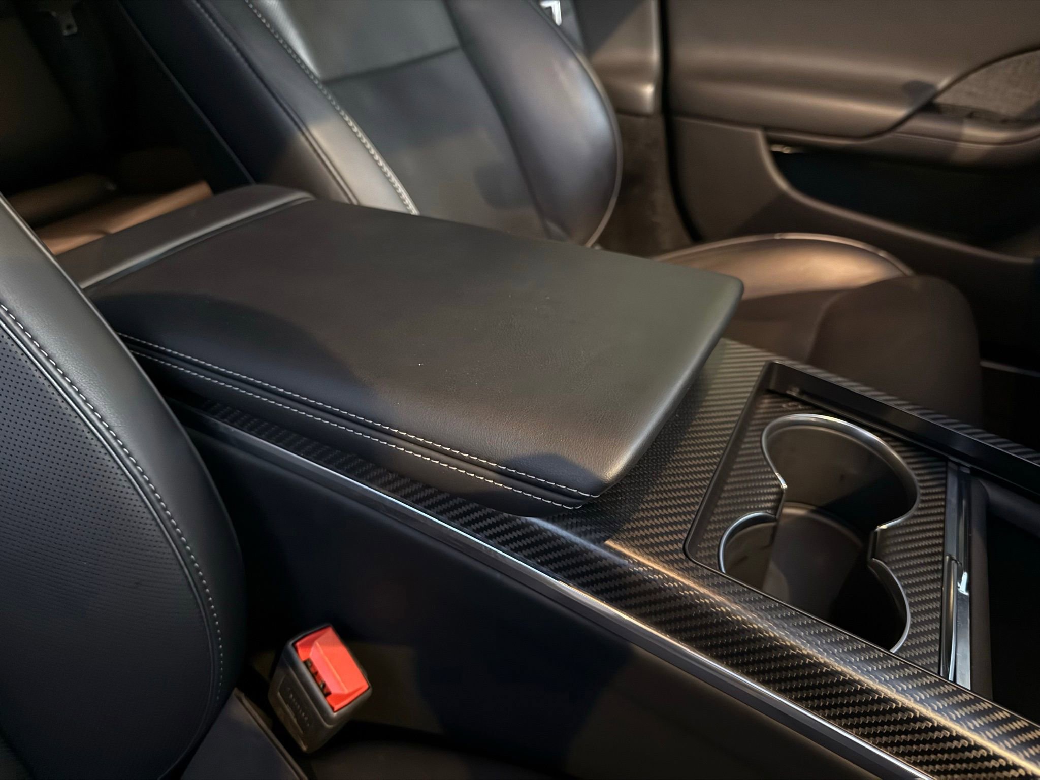 Used 2021 Tesla Model S Plaid image 24