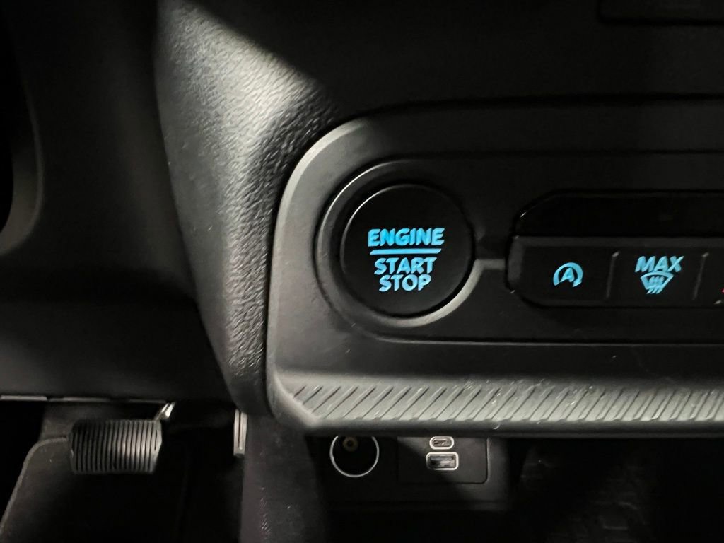 Used 2025 Ford Bronco Sport Big Bend image 32