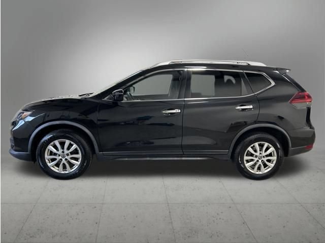 Used 2020 Nissan Rogue SV AWD/4WD image 2