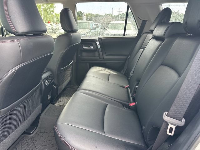 Used 2024 Toyota 4Runner TRD Pro AWD/4WD image 13