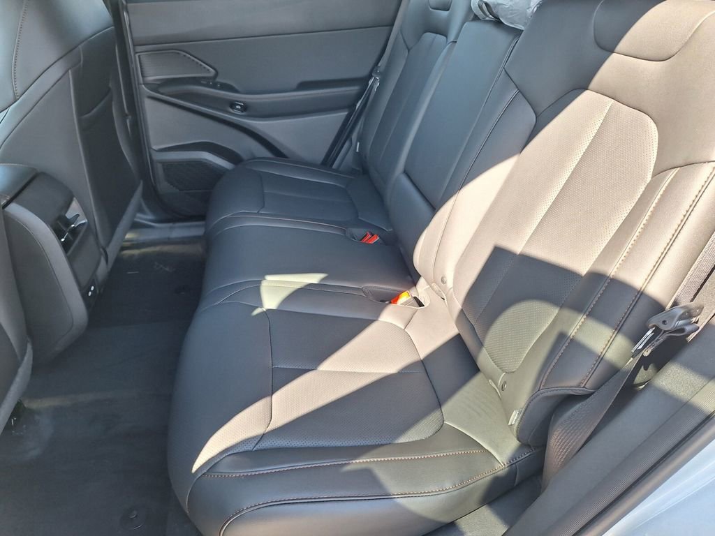 New 2026 Jeep Cherokee Limited AWD/4WD image 20