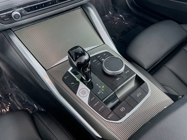 Used 2023 BMW 440i xDrive Convertible image 25