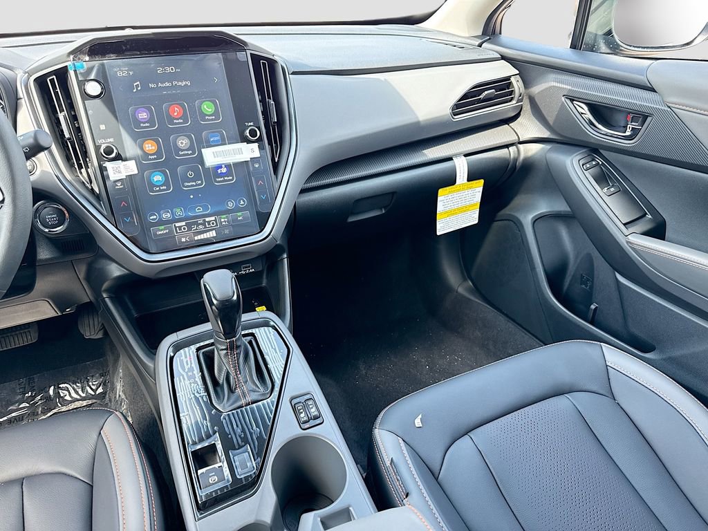 New 2026 Subaru Crosstrek 2.5i Limited image 28